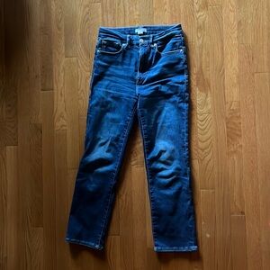 ALWAYS FITS GOOD LEGS STRAIGHT JEANS